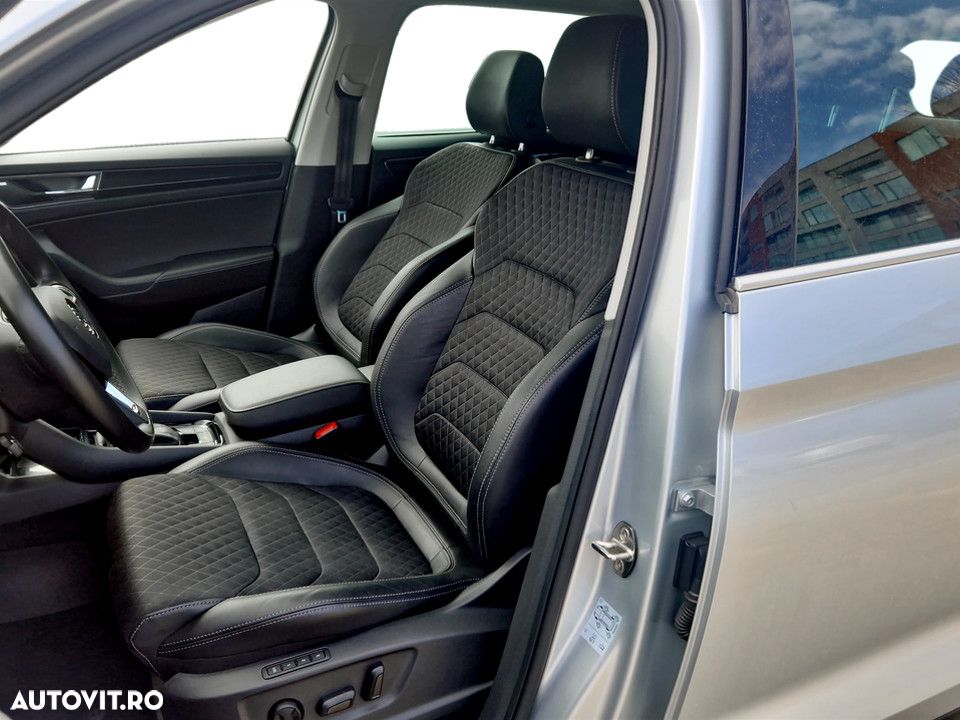 Skoda Kodiaq 2.0 TDI 4X4 DSG Style - 12