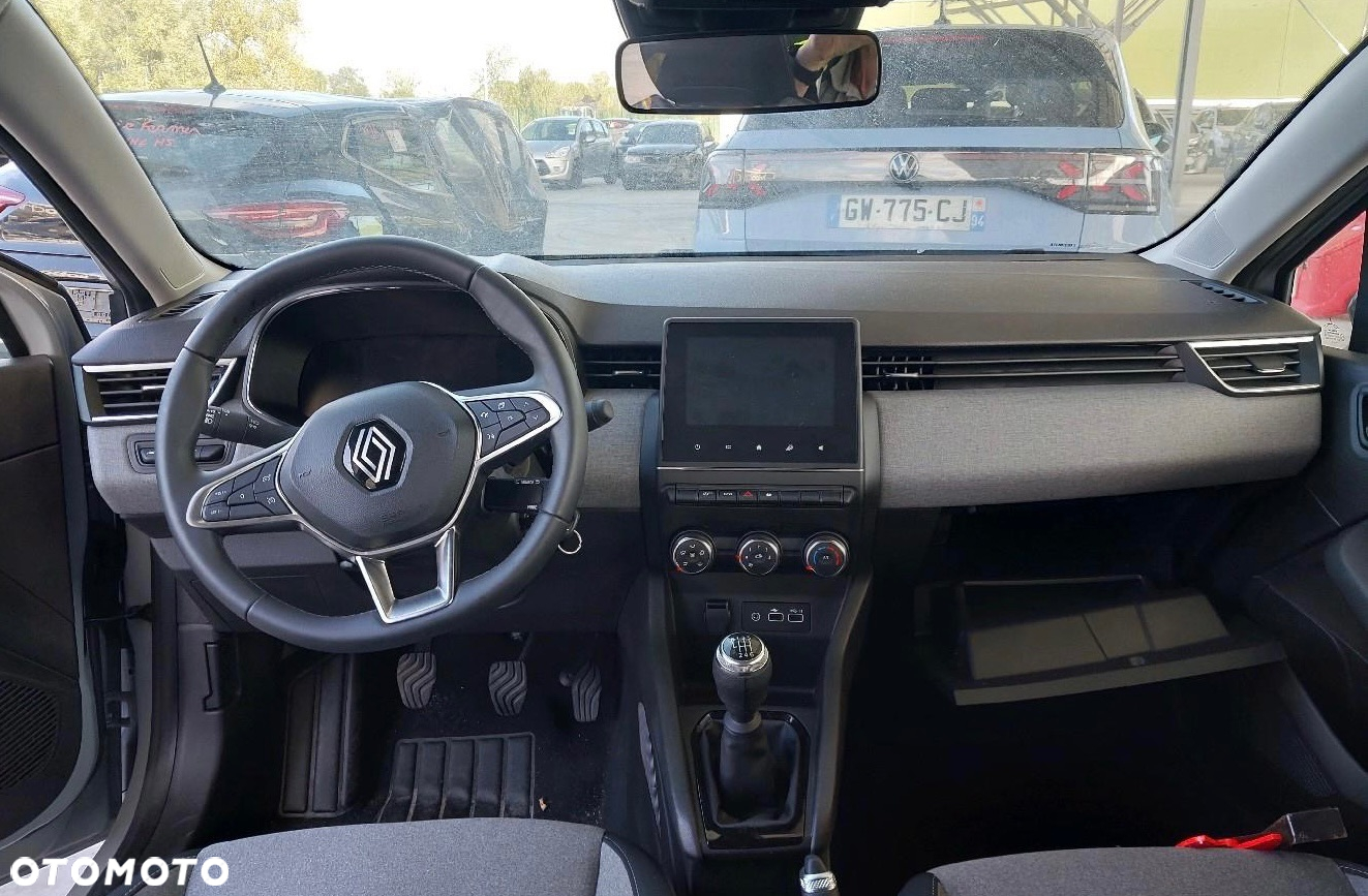 Renault Clio 1.0 TCe Evolution - 8