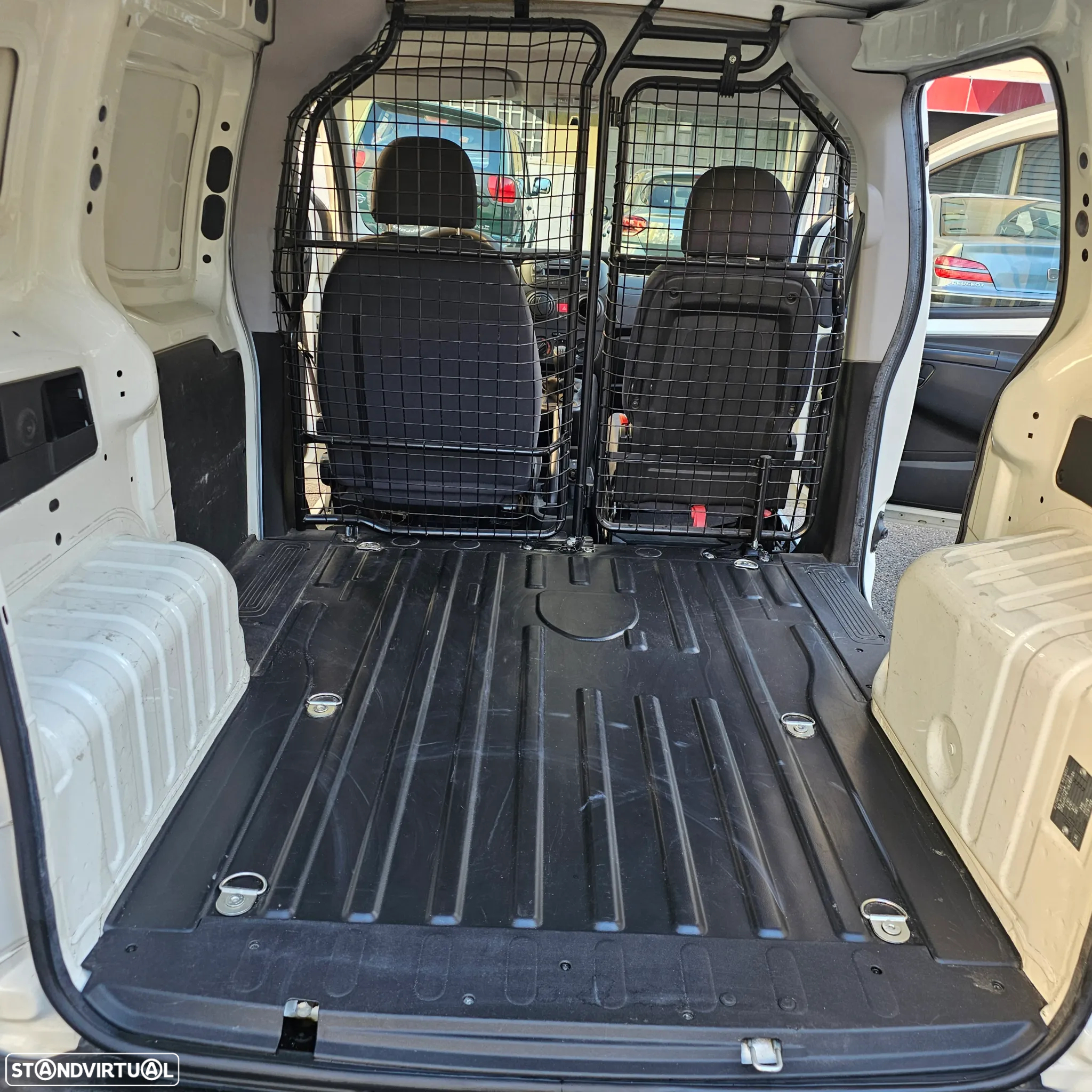 Peugeot Bipper - 22