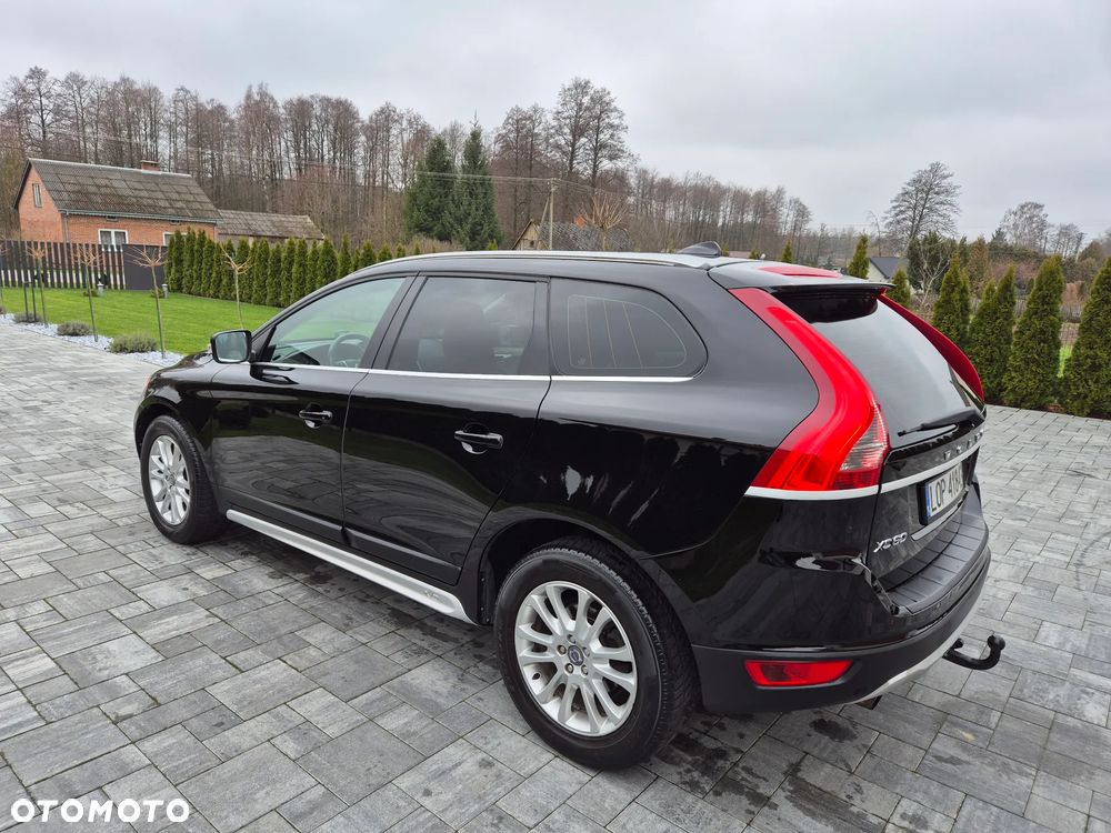 Volvo XC 60 - 19