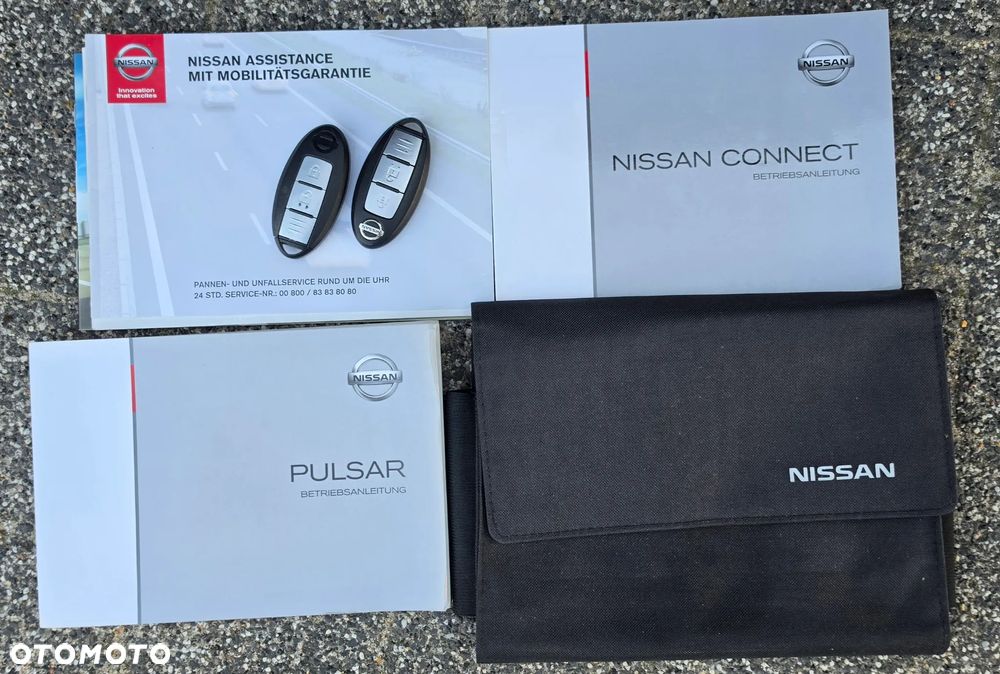 Nissan Pulsar - 17