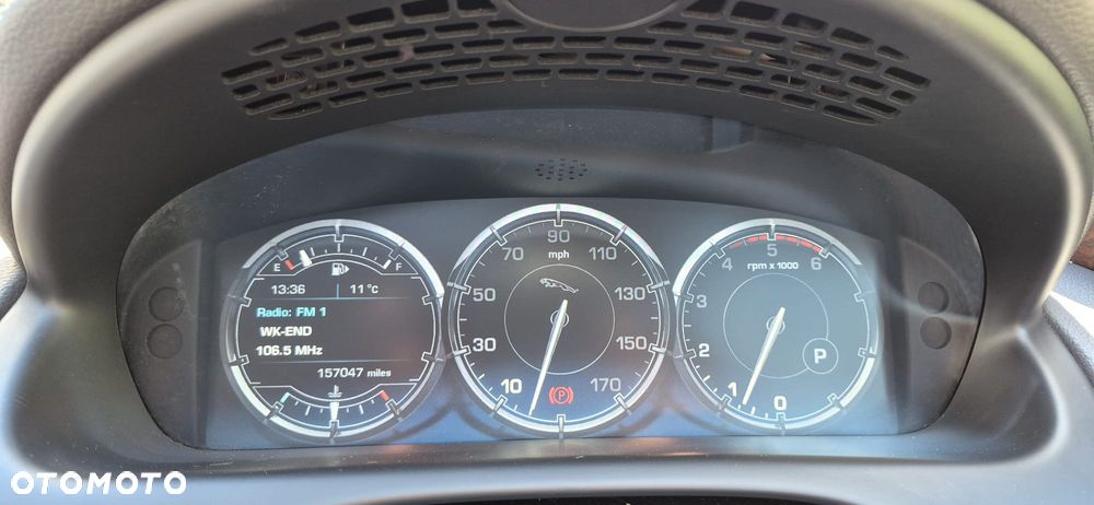 Jaguar XJ 3.0 V6 S Luxury - 15