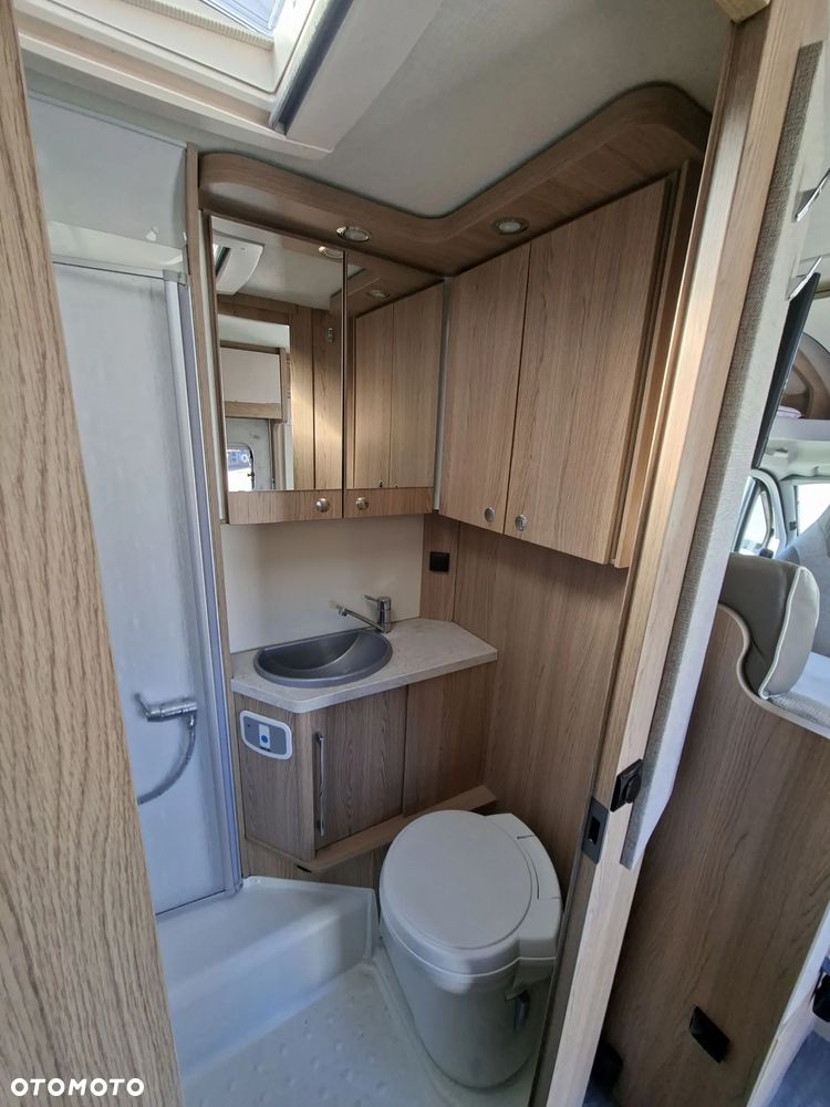 Fiat Ducato LMC V643 - 18