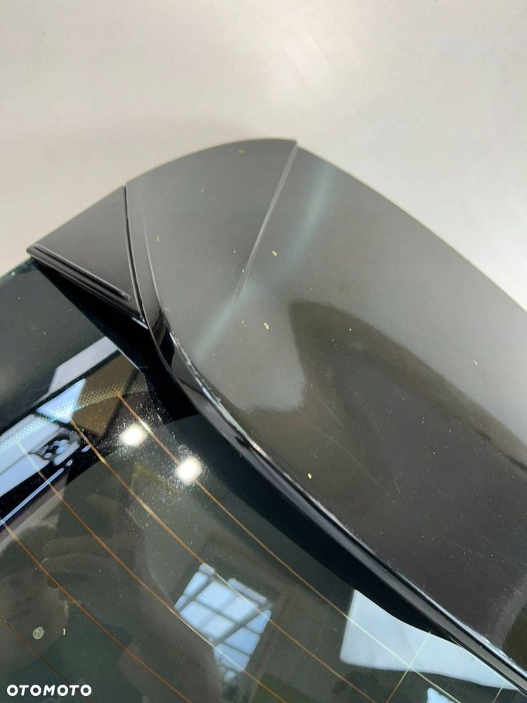 Audi A3 S3 8V 2014 LZ9Y Tylna klapa bagażnika s-line lotka HB 3D - 7