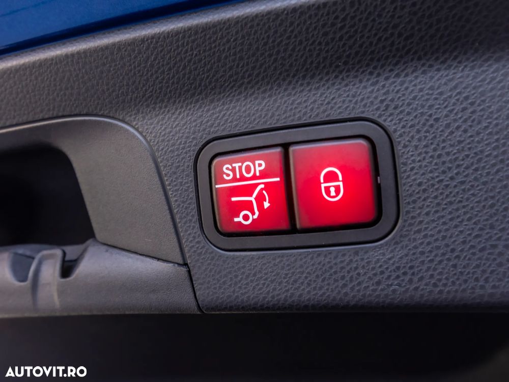 Mercedes-Benz GLC 300 4MATIC MHEV - 38