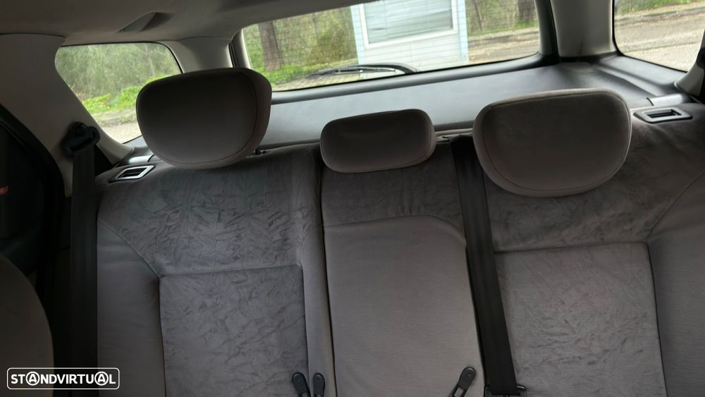 Citroën Xsara Break 1.4 HDi Premier 03 - 7