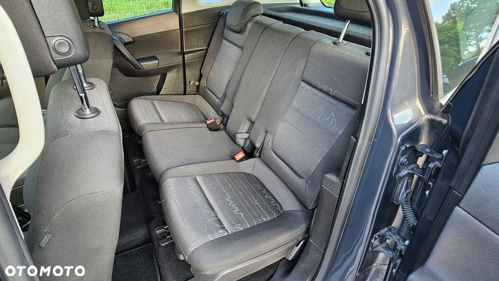 Opel Meriva 1.4 Edition - 7
