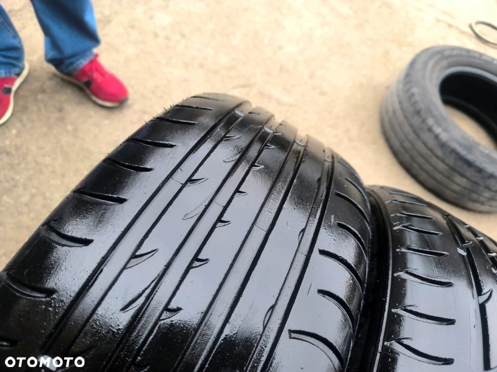 5x112 FELGI Aluminiowe Alufelgi 16 Koła Letnie Lato VW 7M7 7M0 SHARAN T4 TRANSPORTER CARAVELLE MULTIVAN SEAT ALHAMBRA 6mm 215/55 ALU-RAD LEGNICA - 3