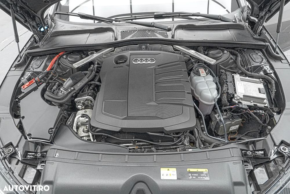 Audi A4 Limuzina 30 TDI S tronic MHEV Basic - 24