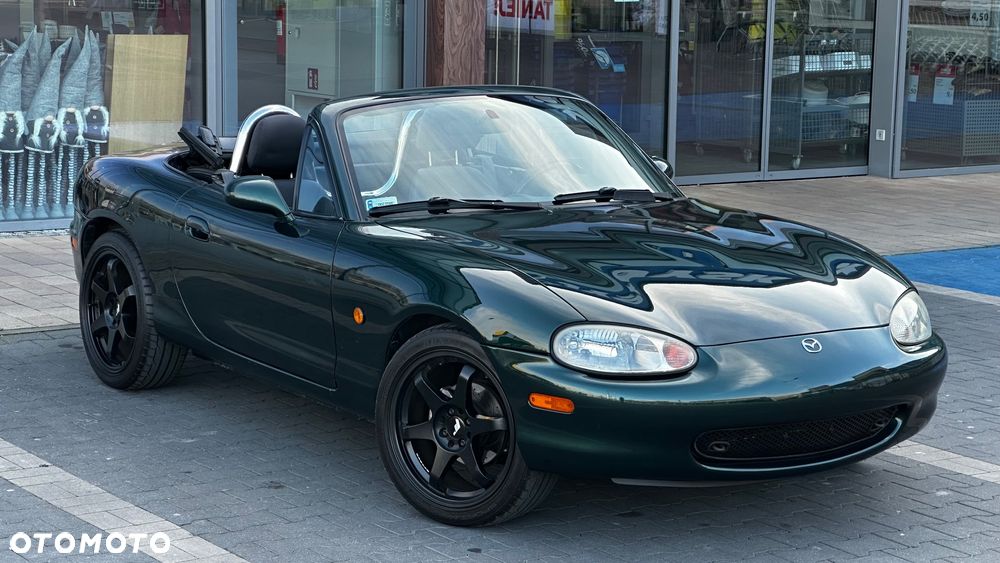 Mazda MX-5 - 21