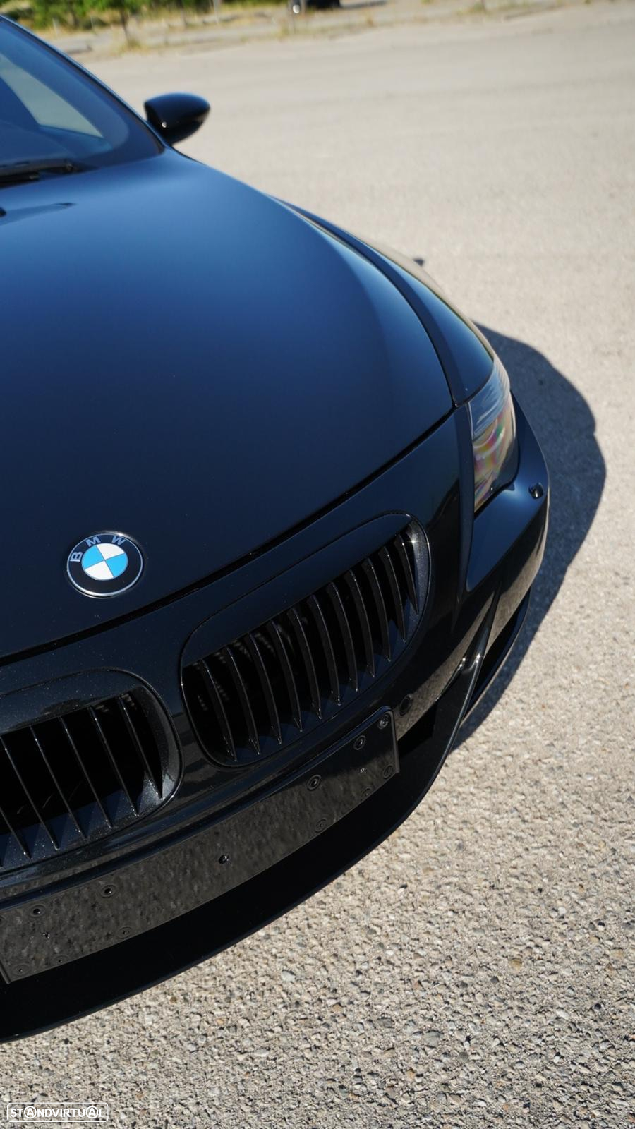 BMW M6 Coupé - 14