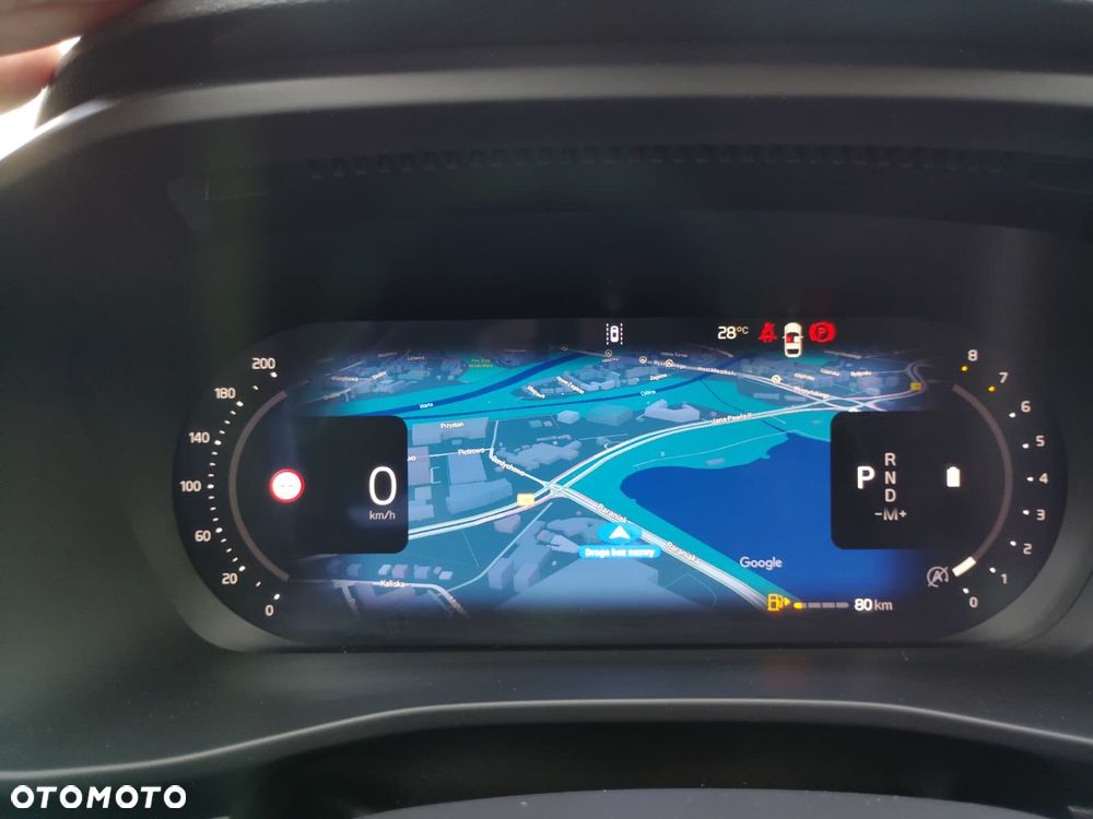 Volvo XC 40 - 20
