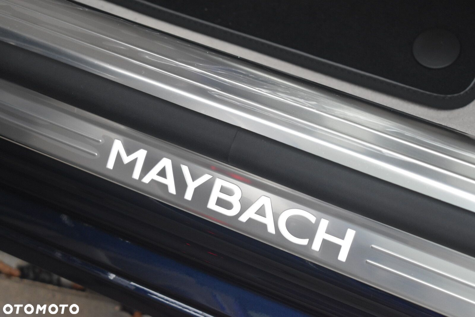 Mercedes-Benz Inny - 18