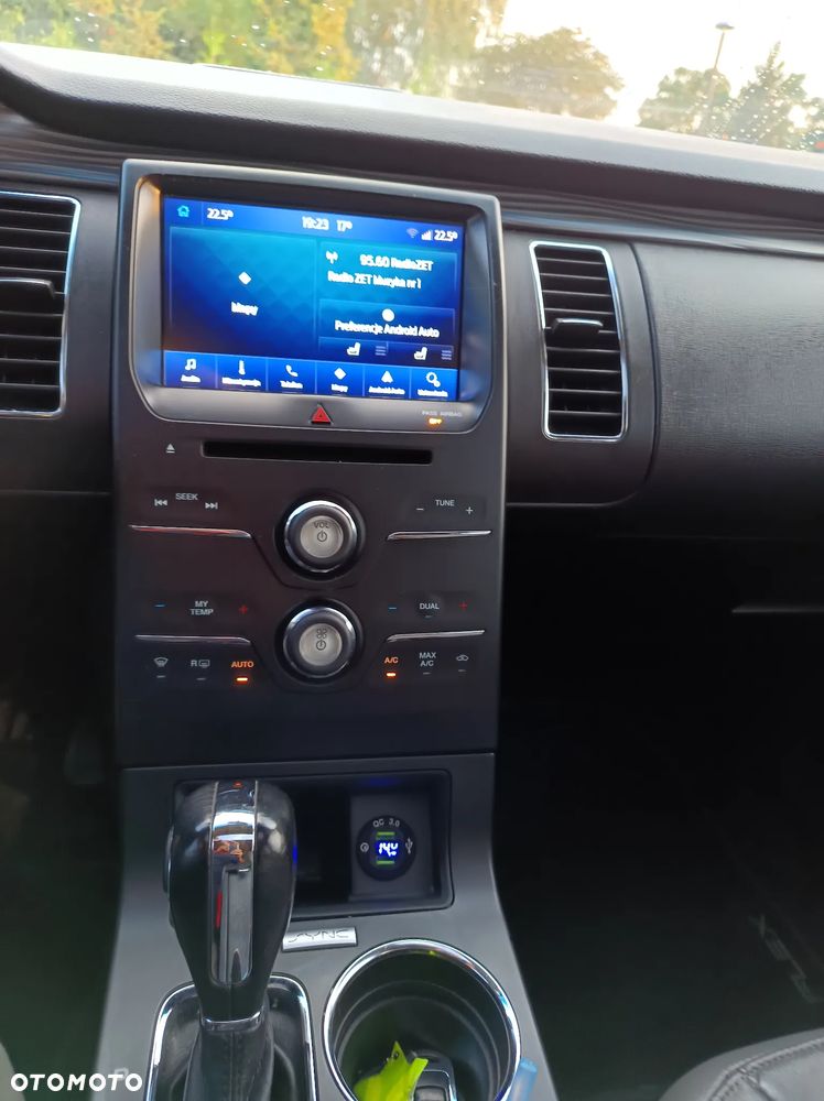Ford Flex - 3
