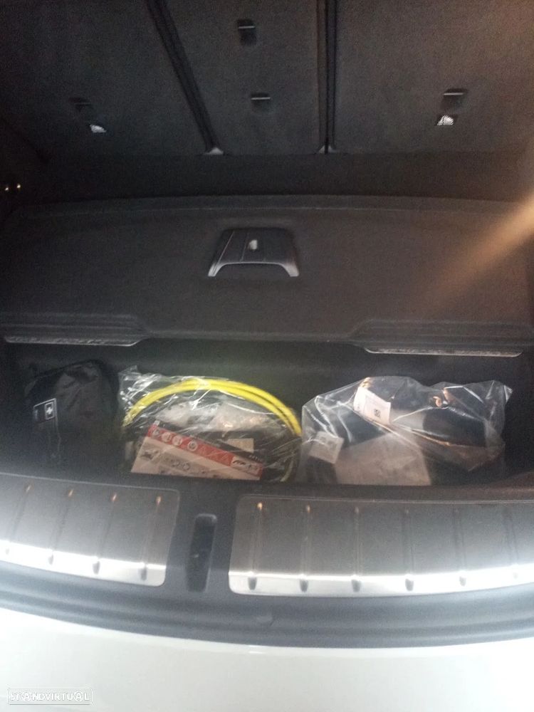 BMW X2 25 e xDrive Pack M - 8
