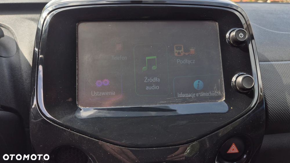 Citroën C1 VTi 72 S&S SHINE - 26