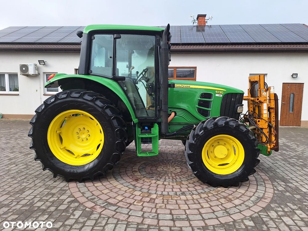 John Deere 6130 - 3