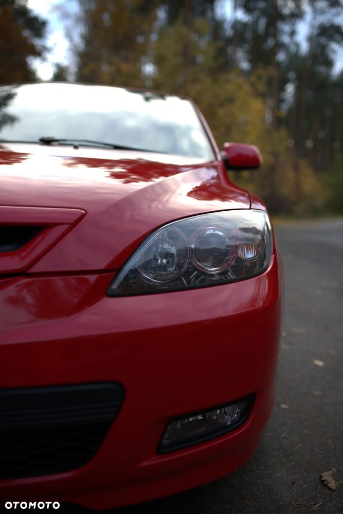 Mazda 3 - 5