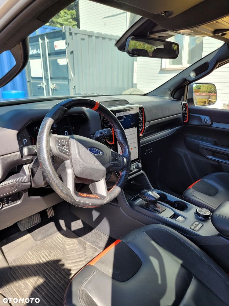 Ford Ranger - 10