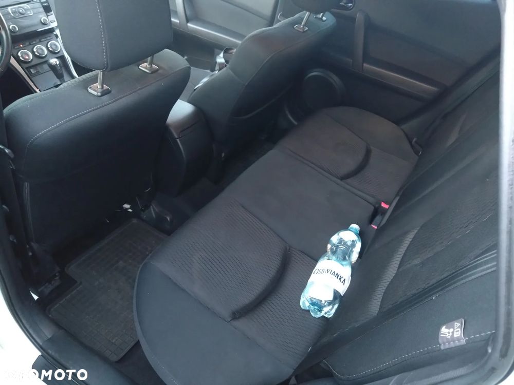 Mazda 6 2.0 Exclusive + Activematic - 17