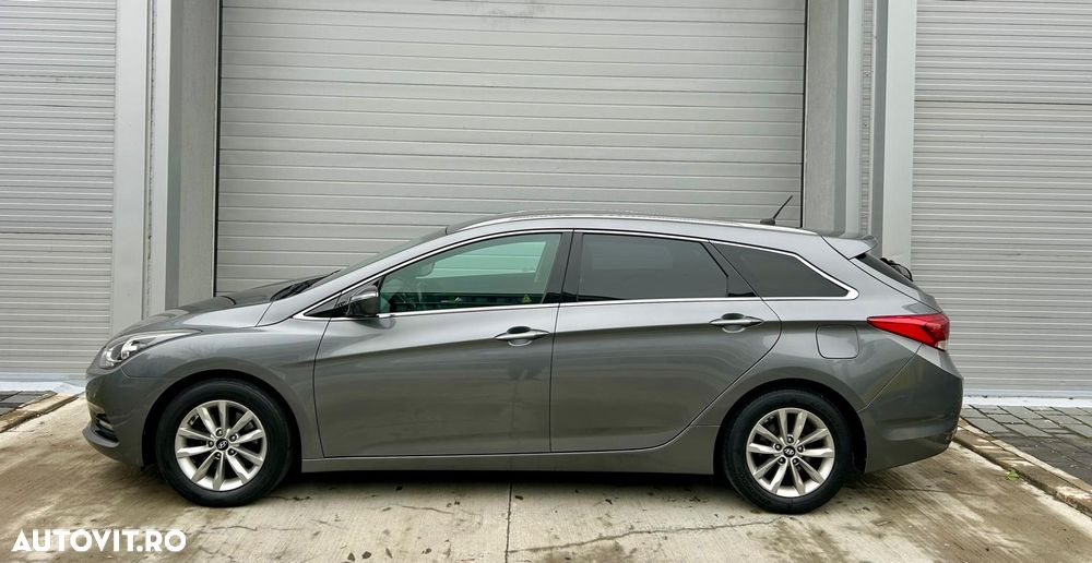Hyundai i40 - 3