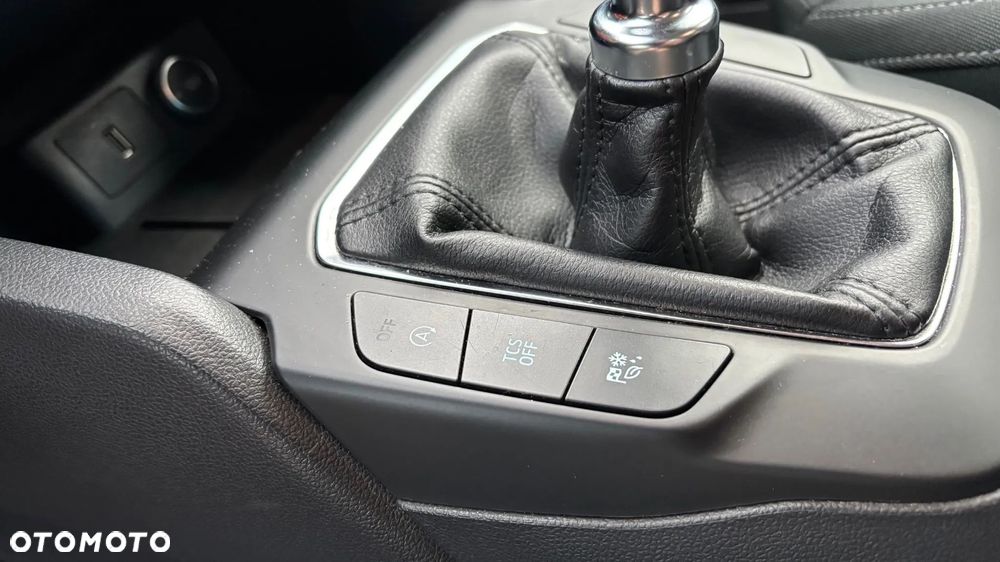 Ford Focus 1.0 EcoBoost Trend ASS - 15