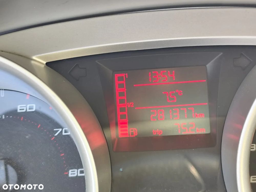 Seat Ibiza SC 1.4 16V Style - 27