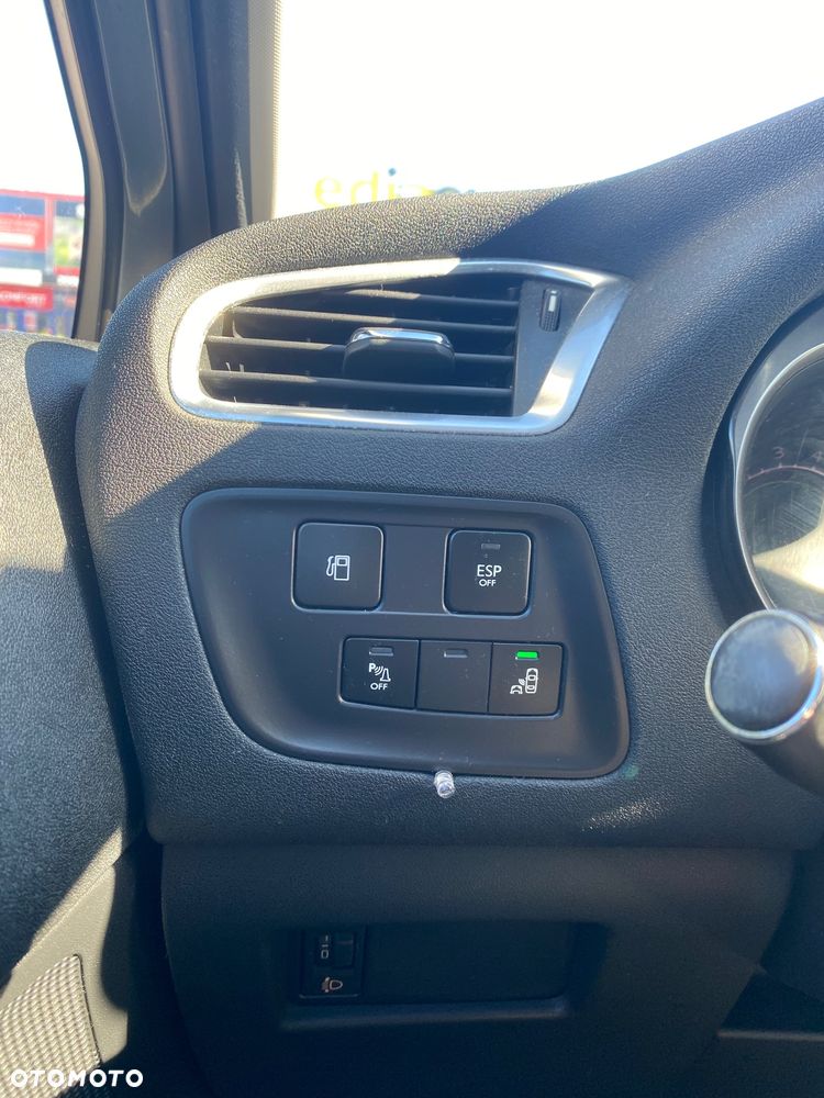 Citroën C4 e-HDi 110 Exclusive - 16