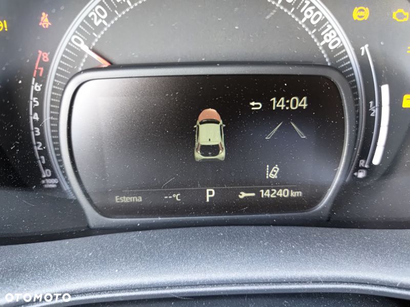Toyota Aygo X - 32