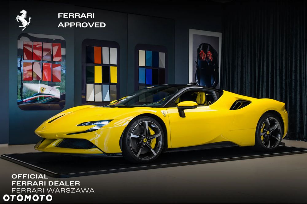 Ferrari SF90 Stradale - 2