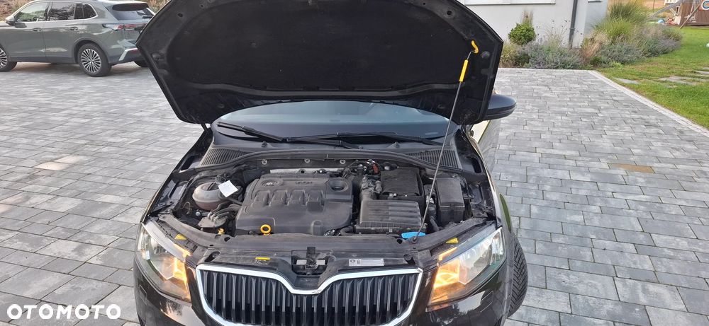Skoda Octavia - 22