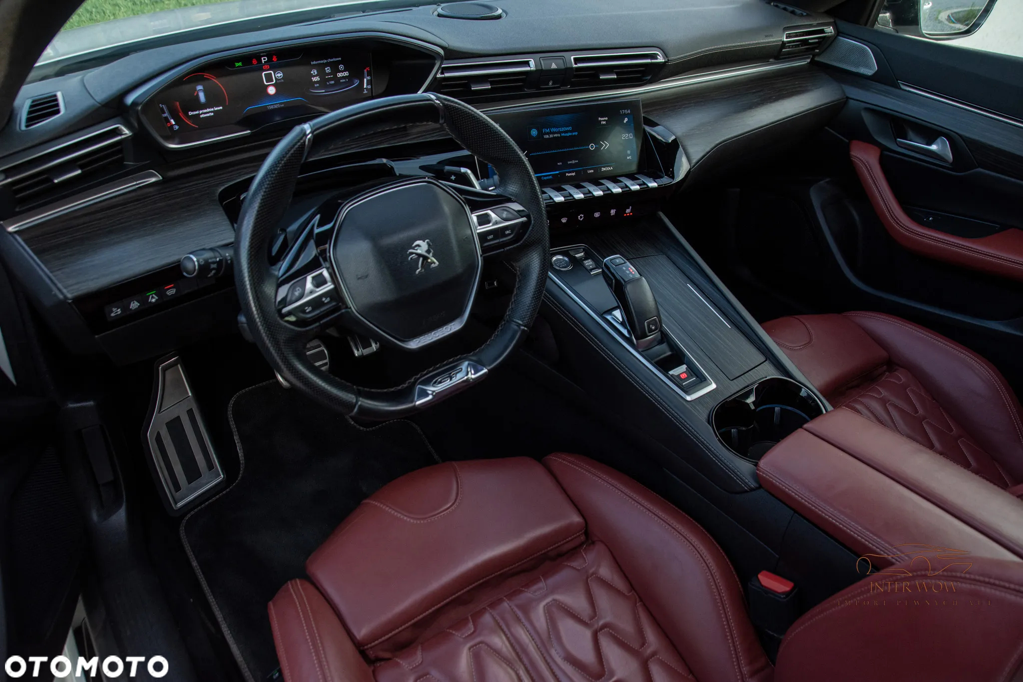 Peugeot 508 - 9