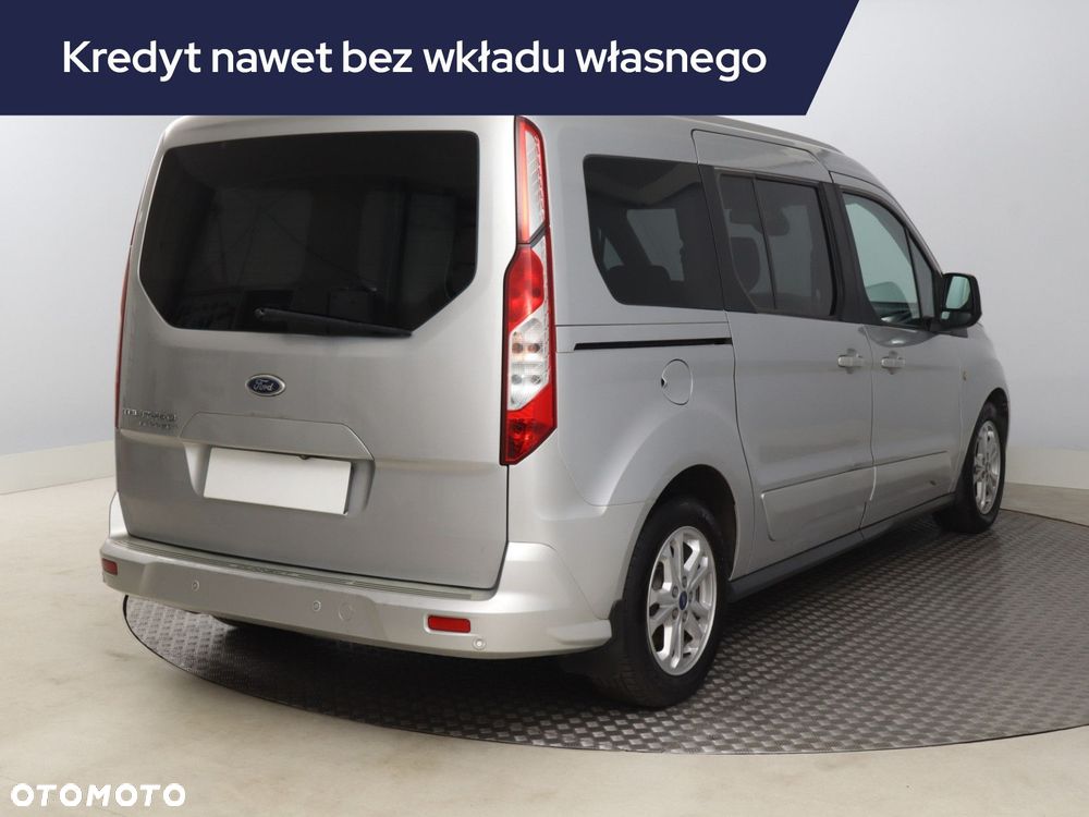 Ford Tourneo Connect - 7