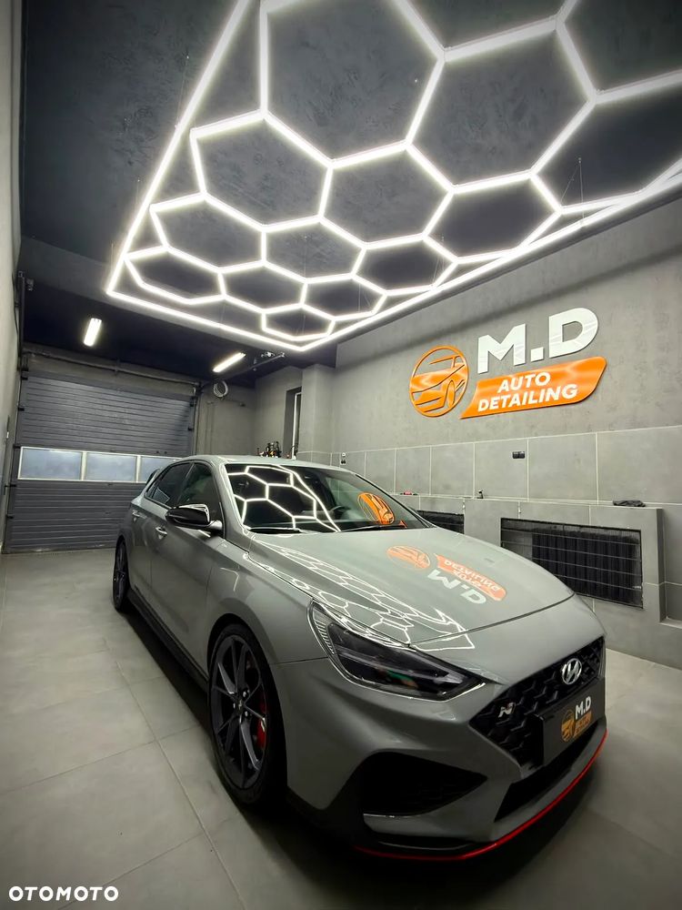 Hyundai i30 N - 2