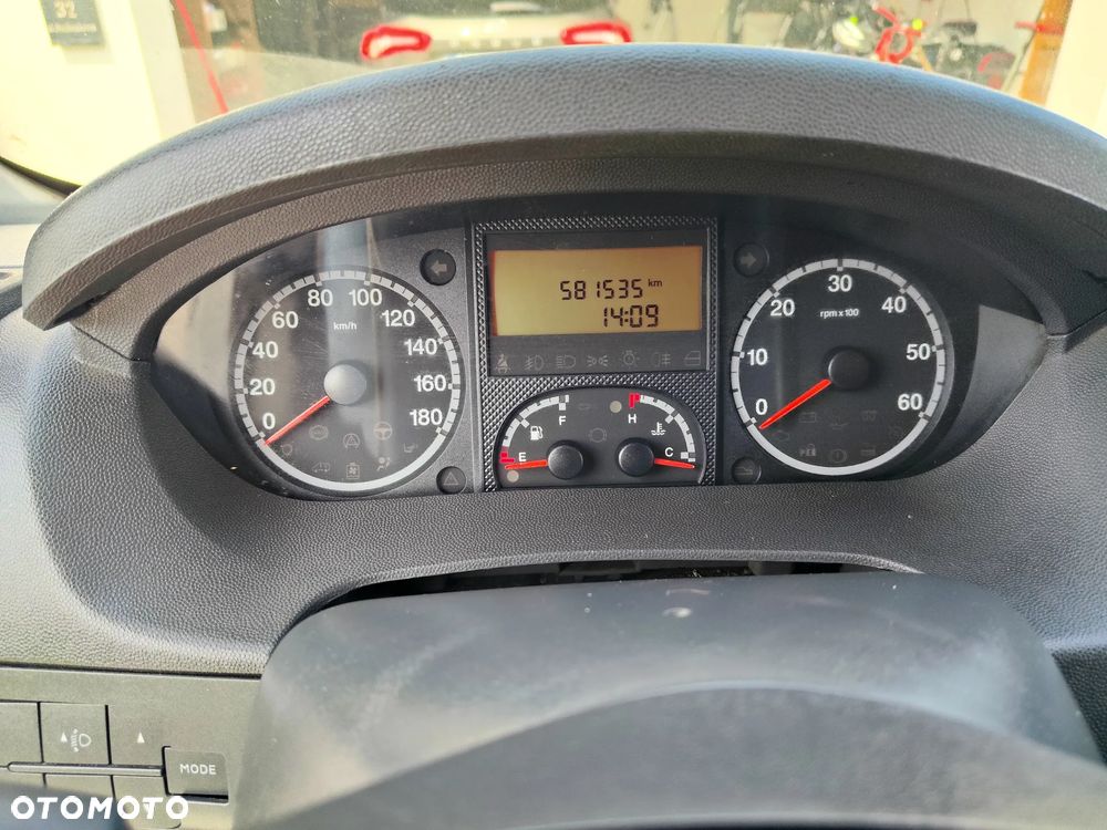 Fiat DUCATO - 8