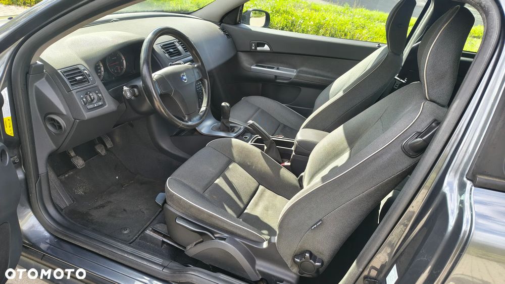 Volvo C30 1.6D Momentum - 15