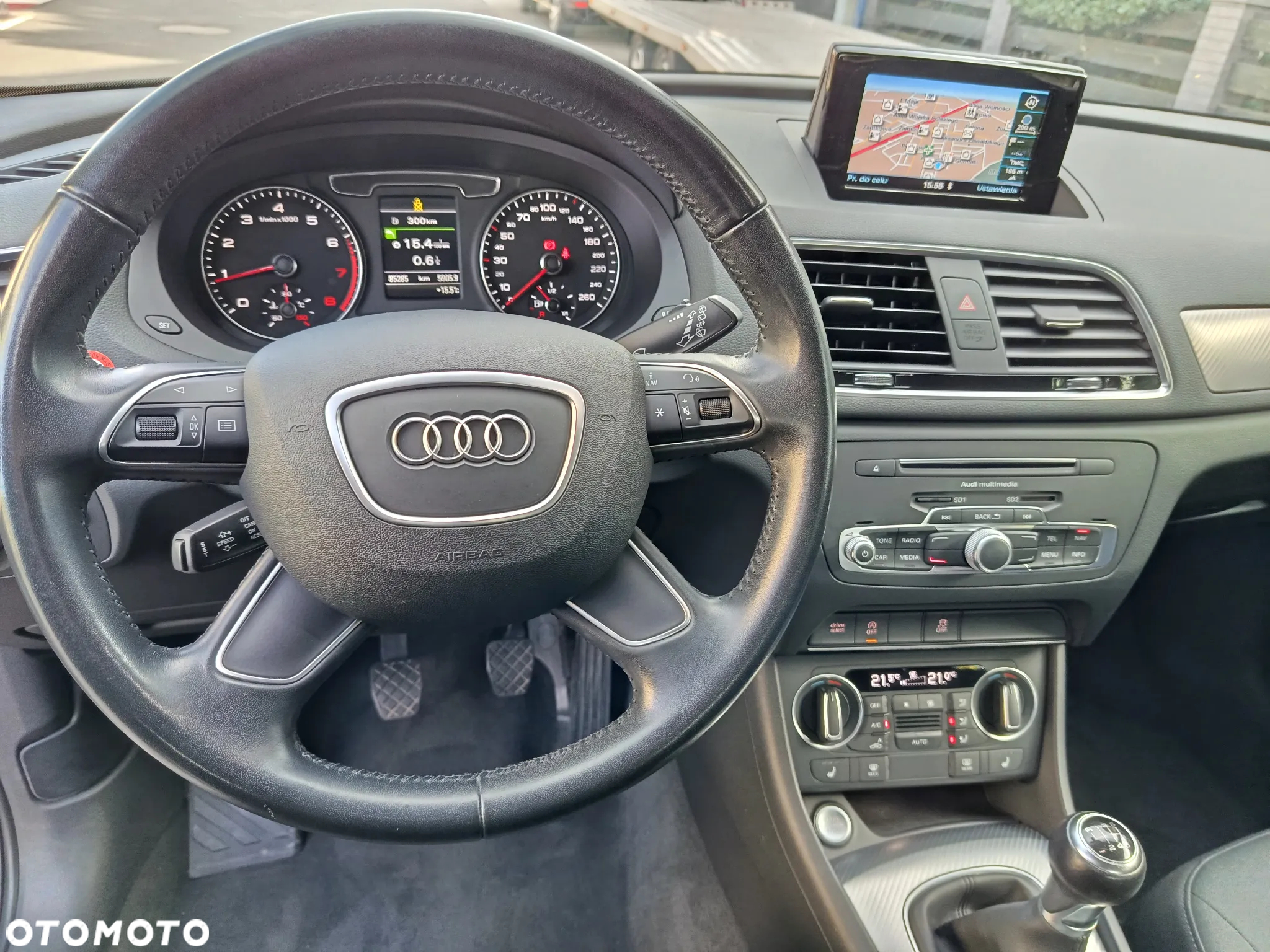 Audi Q3 1.4 TFSI Sport - 17