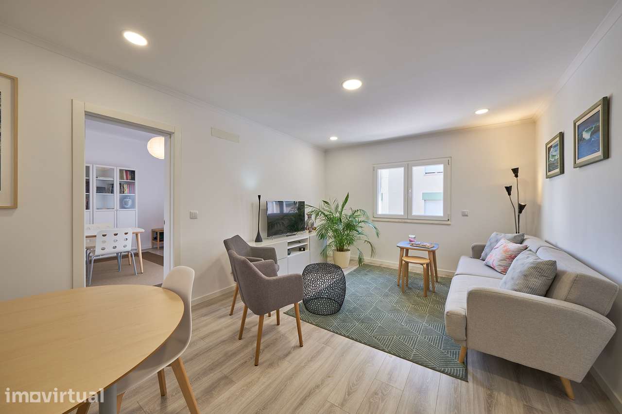 Apartamento T2 Corroios - Grande imagem: 3/18