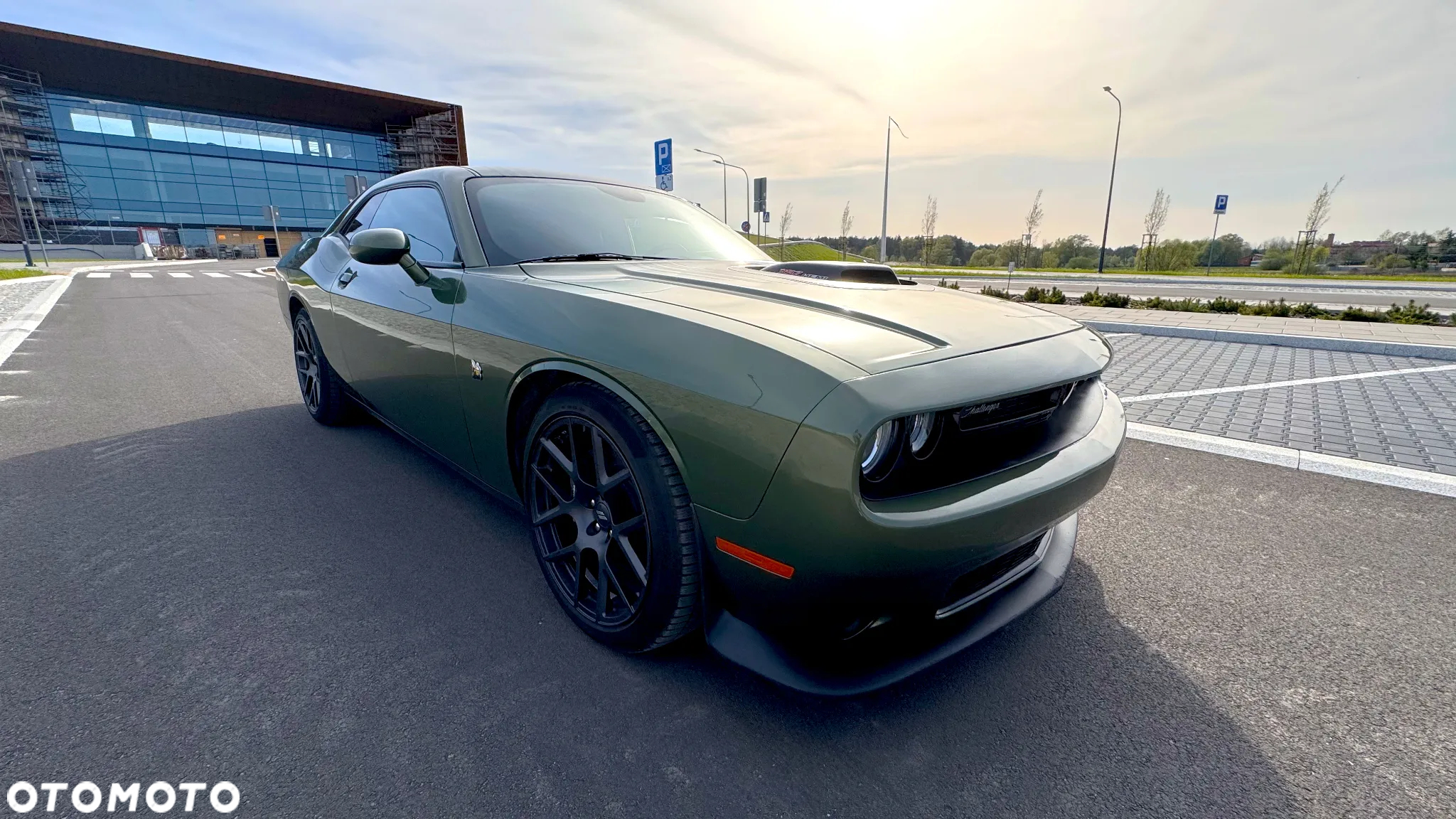 Dodge Challenger - 3