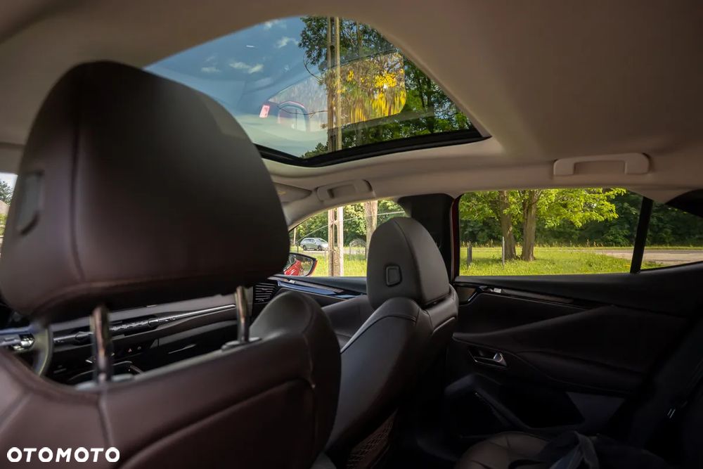DS Automobiles DS 4 1.2 PureTech Opera - 38