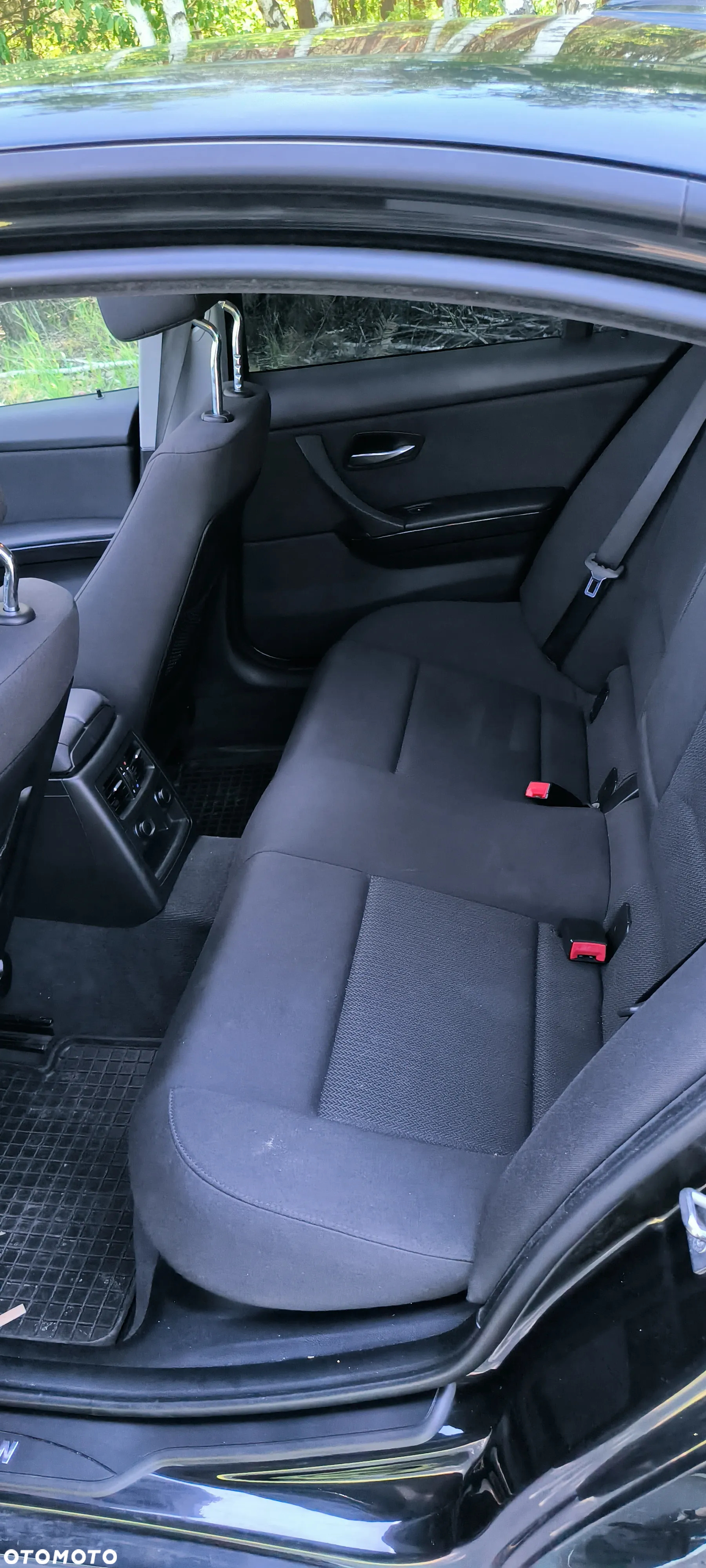 BMW Seria 3 318i - 30