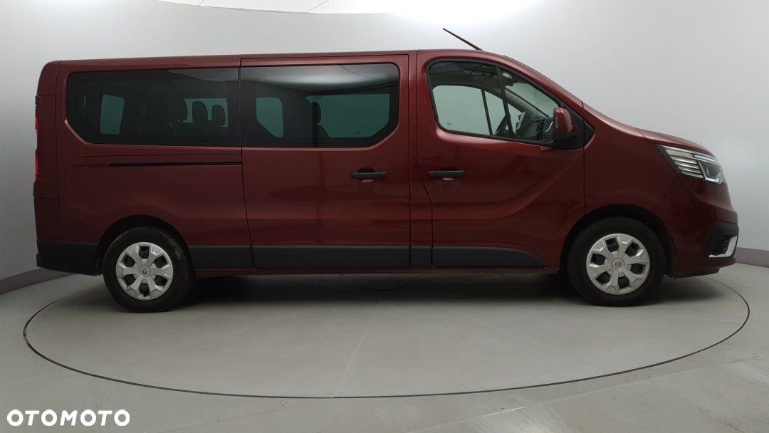 Renault Trafic - 6