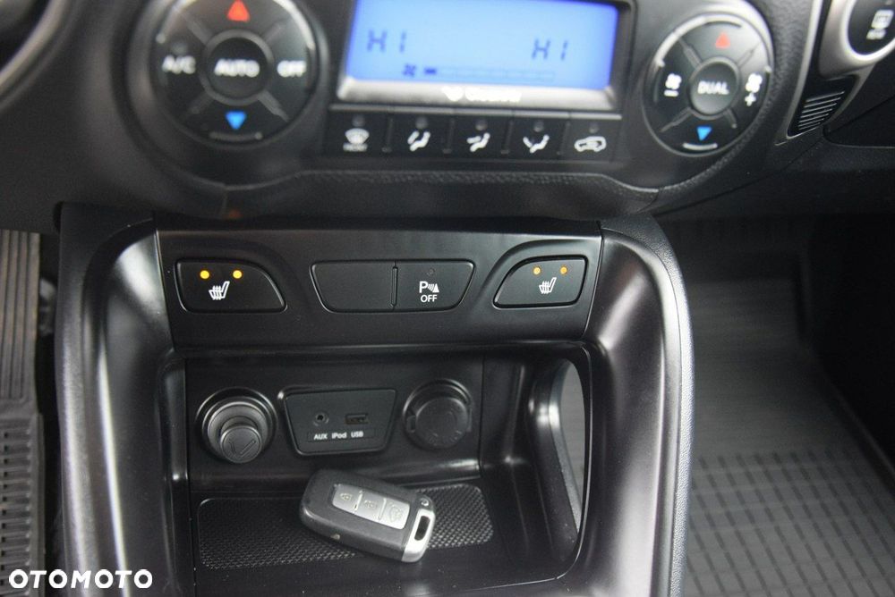 Hyundai ix35 1.6 2WD 5 Star Edition - 38