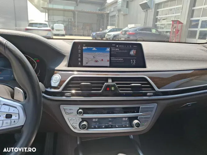 BMW Seria 7 730d xDrive - 19