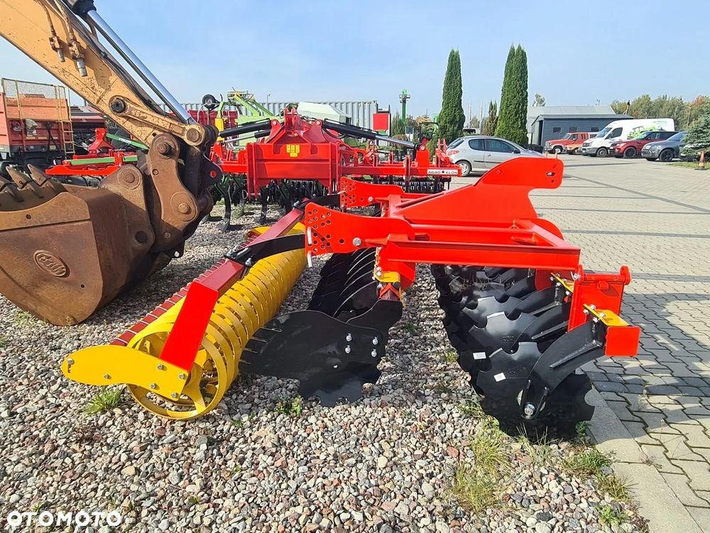 AGRO-KLON BTN 300 - 3