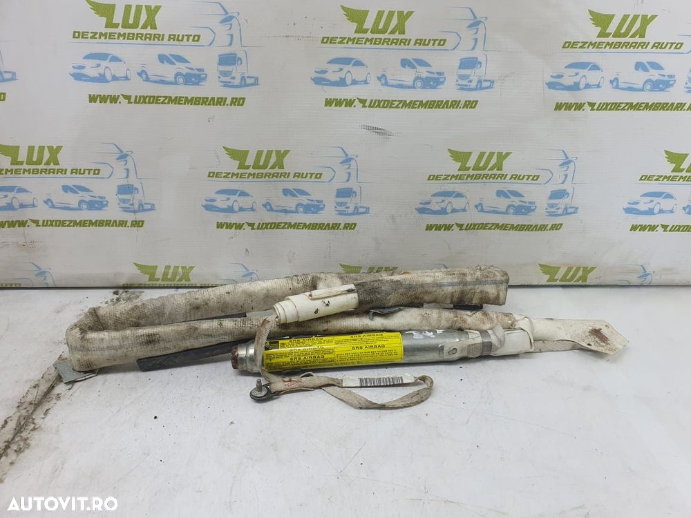 Airbag cortina dreapta 600942800e Kia Sorento 1 (facelift)  [din 2006 - 1