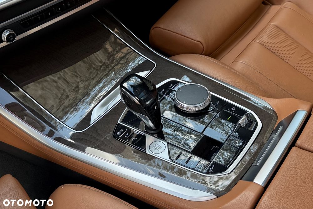 BMW X5 xDrive40i sport - 18