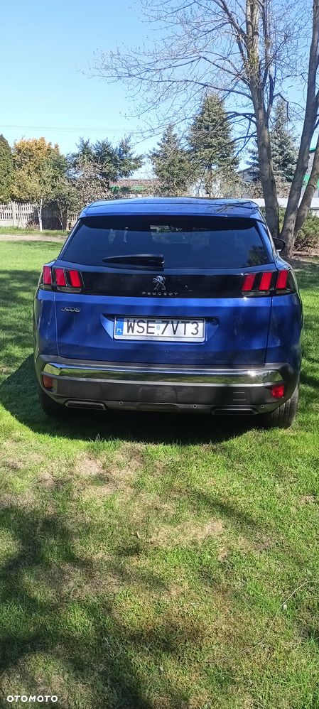 Peugeot 3008 - 7