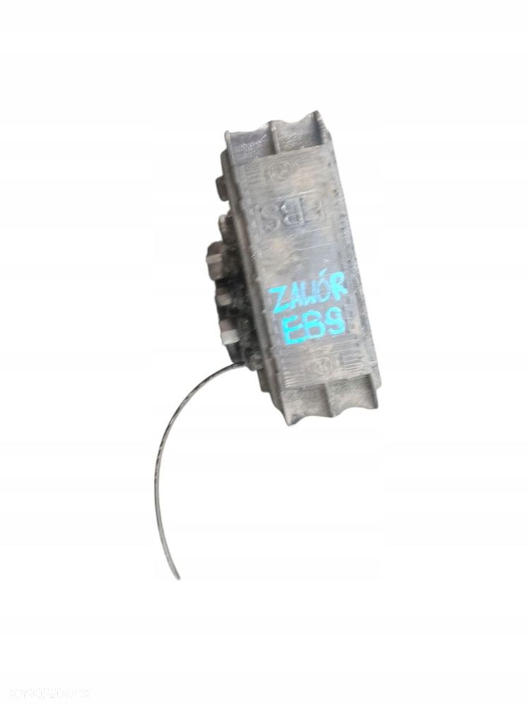 ZAWÓR EBS MAN MAN TGX I 18.440 (2012-2016) 12.4 440KM - 2