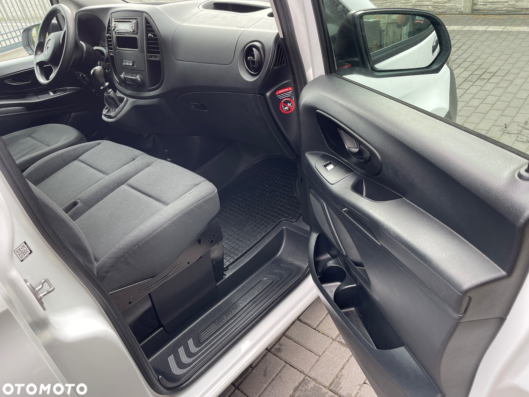 Mercedes-Benz vito - 11